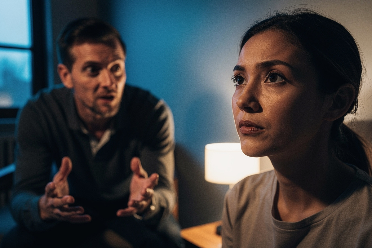 Comment déstabiliser un mythomane sans agressivité