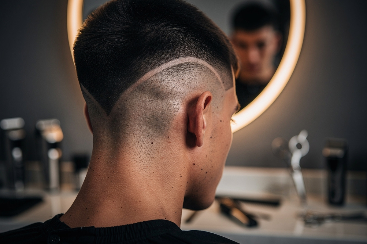 Coupe cuenta : tout savoir sur cette tendance capillaire virale