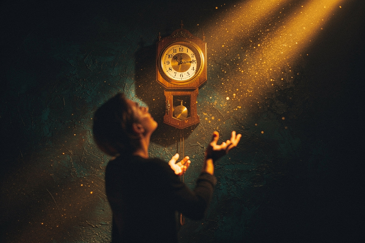 Heures miroir : signification complète des 24 heures et guide pratique
