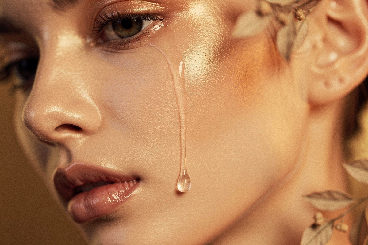 Hydrater une peau sèche du visage : nos conseils