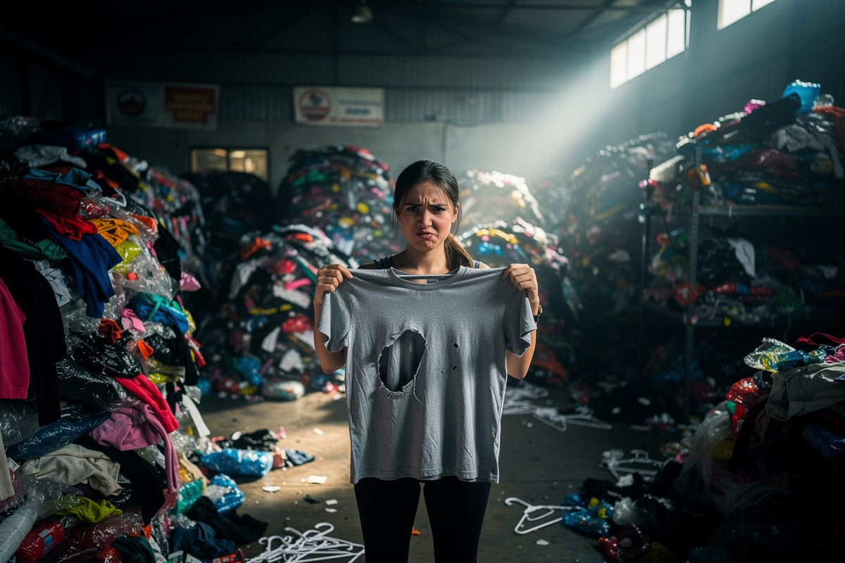 Quels sont les sites de vêtements à éviter ?