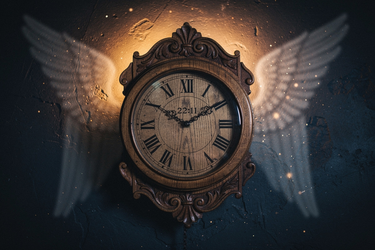 Signification de 22h11 : que vous dit cette heure miroir ?