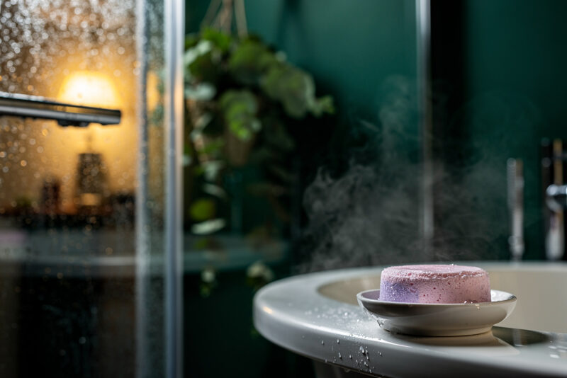Aromathérapie sous la douche : comment faire ?