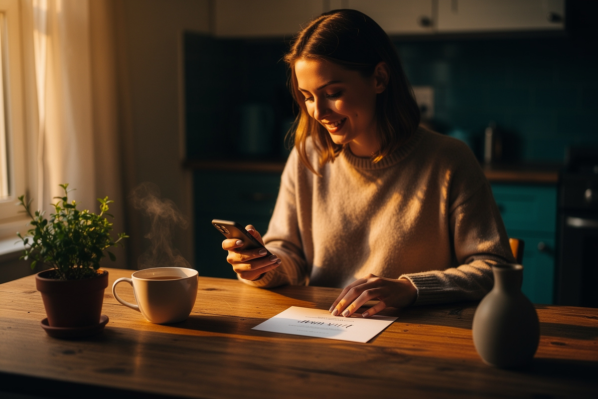 Comment refuser poliment une invitation anniversaire sans mentir ?