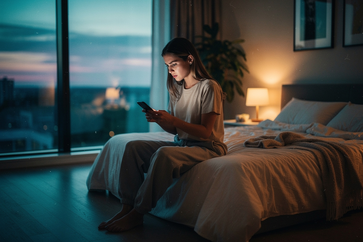 Faut-il rappeler un homme qui n’appelle pas ?