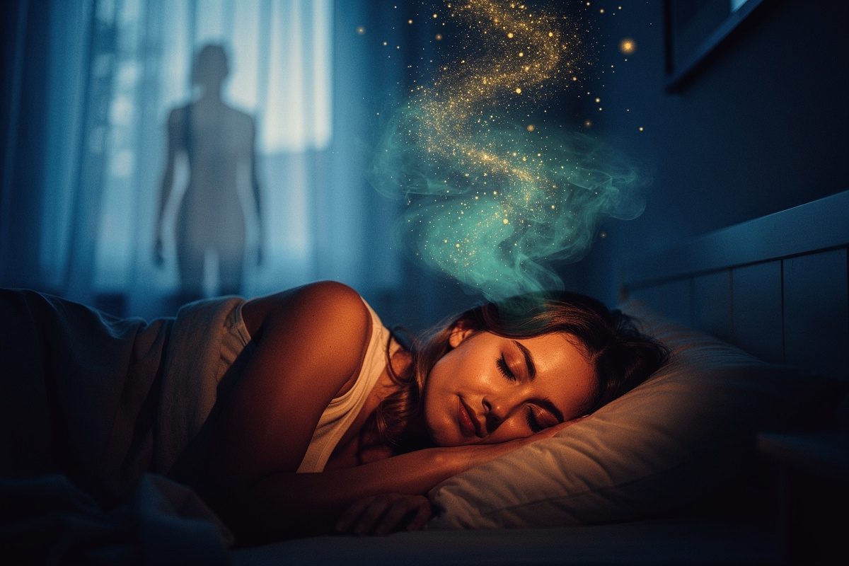 Que signifie rêver d’avoir un cancer ?