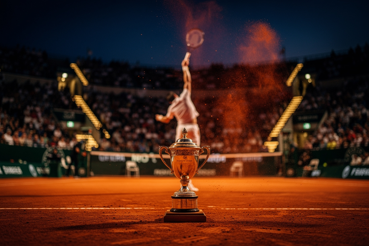 Quels sont les gains par tour à Roland-Garros 2026 ?